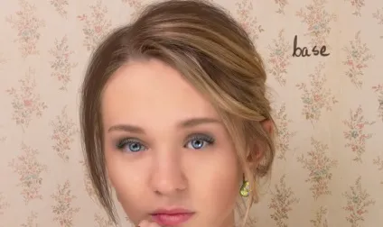Основи ретуші в фотошоп для фотографів (режим накладення цього шару) Основи ретуші в фотошоп для фотографів