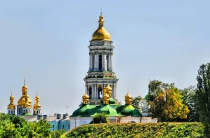 Опис екскурсії по києво Печерській лаврі (екскурсії) Опис екскурсії по києво Печерській лаврі