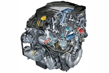 Opel vectra c - головні достоїнства і недоліки (опель вектра) Opel vectra c - головні достоїнства і недоліки