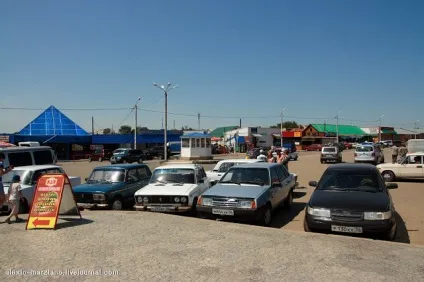 Оренбуржскіе степи і сіль-Ілецк, life on photo (сіль-Ілецк) Оренбуржскіе степи і сіль-Ілецк, life on photo