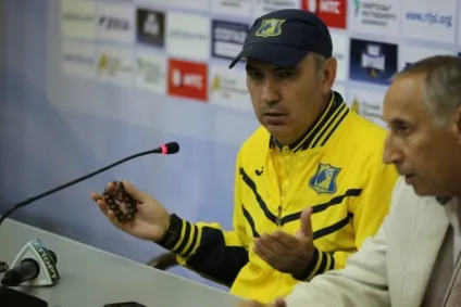 Знову в двійці