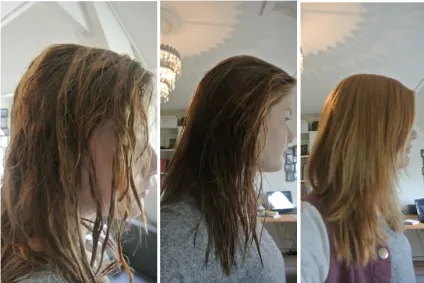 Опис, відгуки та відео про гребінці Тангль тизер (Teezer Salon Elite) Опис, відгуки та відео про гребінці Тангль тизер