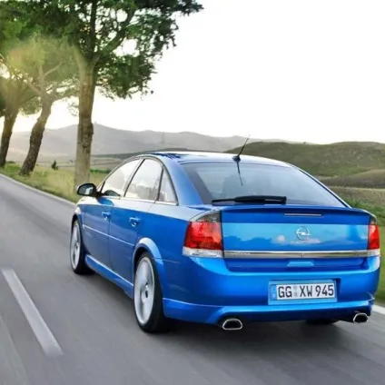 Opel vectra c