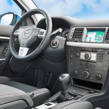 Opel vectra c