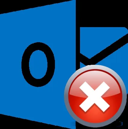 Помилка в outlook 2010 встановлюється з'єднання з microsoft exchange (помилка) Помилка в outlook 2010 встановлюється з'єднання з microsoft exchange