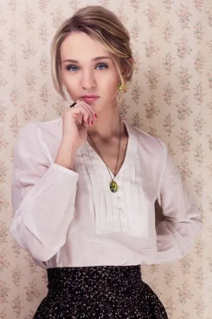 Основи ретуші в фотошоп для фотографів (режим накладення цього) Основи ретуші в фотошоп для фотографів