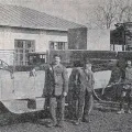 Особливості продажу бензину в ссср