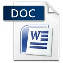 Відкрити doc онлайн