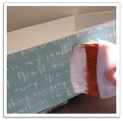 Особливості декупажу з mod podge (podge) Особливості декупажу з mod podge