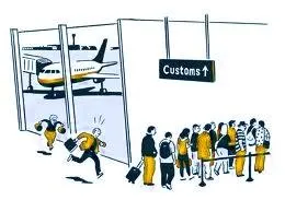 Особливості авіаперельотів з пересадками, статті про подорожі та туризм на авіапанде