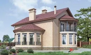 Особливості будівництва верхньої конструкції над еркером (будівництва) Особливості будівництва верхньої конструкції над еркером
