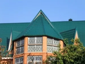Особливості будівництва верхньої конструкції над еркером (еркером) Особливості будівництва верхньої конструкції над еркером