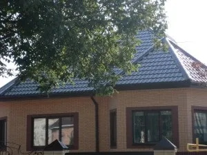 Особливості будівництва верхньої конструкції над еркером (еркером) Особливості будівництва верхньої конструкції над еркером