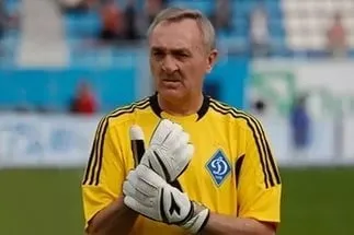 Чому помер воротар київського - динамо - виктор чанів (динамо) Чому помер воротар київського - динамо - виктор чанів