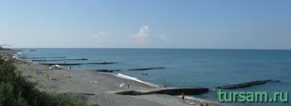 Відпочинок в селищі Головінка Лазаревського району міста Первомайськ фото, опис (відпочинок в сел Головінка Лазаревського району) Відпочинок в селищі Головінка Лазаревського району міста Первомайськ фото, опис