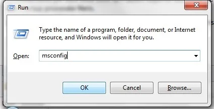 Відключити nero scout і оптимізації windows 7 (nero) Відключити nero scout і оптимізації windows 7