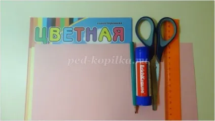 Листівка з сукнею своїми руками (листівка) Листівка з сукнею своїми руками