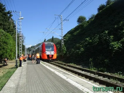 Відпочинок в селищі Головінка Лазаревського району міста Первомайськ фото, опис (відпочинок в сел Головінка Лазаревського району) Відпочинок в селищі Головінка Лазаревського району міста Первомайськ фото, опис