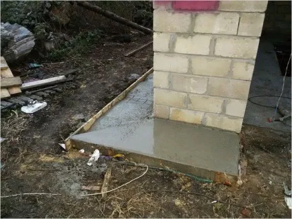 Оздоблення гаража зовні своїми руками - чим і як обробити зовні (фото) (гаража) Оздоблення гаража зовні своїми руками - чим і як обробити зовні (фото)