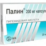 Палін - інструкція із застосування, відгуки, аналоги (органів сечостатевої системи) Палін - інструкція із застосування, відгуки, аналоги