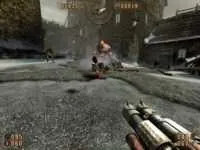 Painkiller проходження