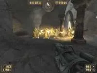 Painkiller проходження