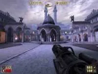 Painkiller проходження
