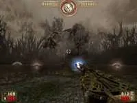 Painkiller проходження
