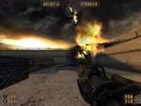 Painkiller проходження