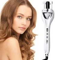 Відгуки про - instyler tulip - автоматичний стайлер для завивки волосся (автоматичний) Відгуки про - instyler tulip - автоматичний стайлер для завивки волосся