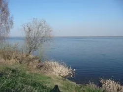 Озеро біле (аккуль) Гафурійского району Башкирії (озеро) Озеро біле (аккуль) Гафурійского району Башкирії