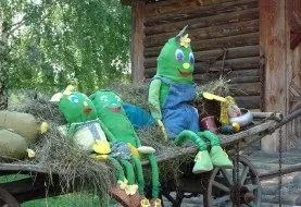 Овоч спекотного літа - огірок, місячні стрижки, стрижки за місячним календарем 2016 р, місячний календар (огірків) Овоч спекотного літа - огірок, місячні стрижки, стрижки за місячним календарем 2016 р, місячний календар