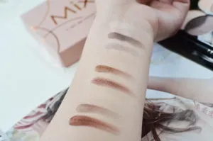 Палітра тіней mixology від sephora - абсолютний маст-хев цього літа - fantastic beauty world (маст-хев) Палітра тіней mixology від sephora - абсолютний маст-хев цього літа - fantastic beauty world