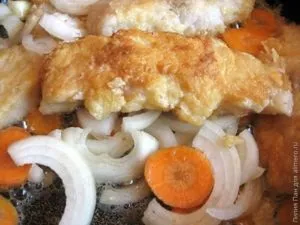 пангасіус смажений