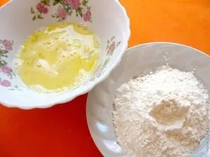 пангасіус смажений