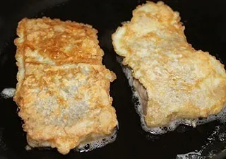 Пангасіус, смажений в яйці, приготуй, сподобається! (В яйці) Пангасіус, смажений в яйці, приготуй, сподобається!