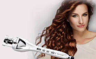 Відгуки про - instyler tulip - автоматичний стайлер для завивки волосся (instyler) Відгуки про - instyler tulip - автоматичний стайлер для завивки волосся