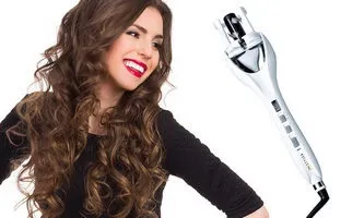 Відгуки про - instyler tulip - автоматичний стайлер для завивки волосся (instyler) Відгуки про - instyler tulip - автоматичний стайлер для завивки волосся