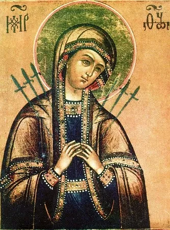 Про примноження любові і викорінення ненависті і всякої злоби - the prayer book (угоднику) Про примноження любові і викорінення ненависті і всякої злоби - the prayer book