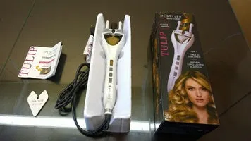 Відгуки про - instyler tulip - автоматичний стайлер для завивки волосся (instyler tulip відгуки) Відгуки про - instyler tulip - автоматичний стайлер для завивки волосся