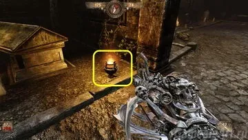 Painkiller hell and damnation