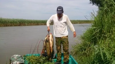Озеро біле (аккуль) Гафурійского району Башкирії (Гафурійского) Озеро біле (аккуль) Гафурійского району Башкирії