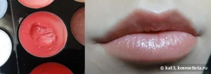 Палітра для макіяжу sephora makeup studio palette відгуки (блиск для губ) Палітра для макіяжу sephora makeup studio palette відгуки