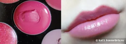 Палітра для макіяжу sephora makeup studio palette відгуки (массмаркет) Палітра для макіяжу sephora makeup studio palette відгуки