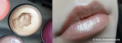 Палітра для макіяжу sephora makeup studio palette відгуки (палетка) Палітра для макіяжу sephora makeup studio palette відгуки