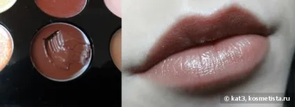 Палітра для макіяжу sephora makeup studio palette відгуки (пудра) Палітра для макіяжу sephora makeup studio palette відгуки
