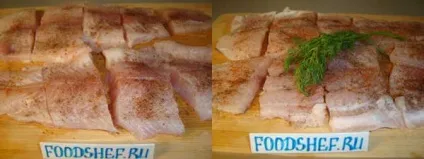 Пангасіус смажений рецепт з фото (пангасіус) Пангасіус смажений рецепт з фото