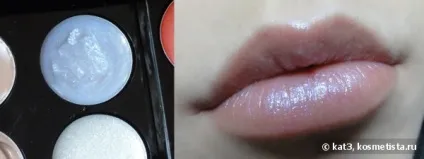 Палітра для макіяжу sephora makeup studio palette відгуки (пудра) Палітра для макіяжу sephora makeup studio palette відгуки