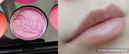 Палітра для макіяжу sephora makeup studio palette відгуки (макіяжу) Палітра для макіяжу sephora makeup studio palette відгуки