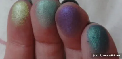 Палітра для макіяжу sephora makeup studio palette відгуки (studio) Палітра для макіяжу sephora makeup studio palette відгуки